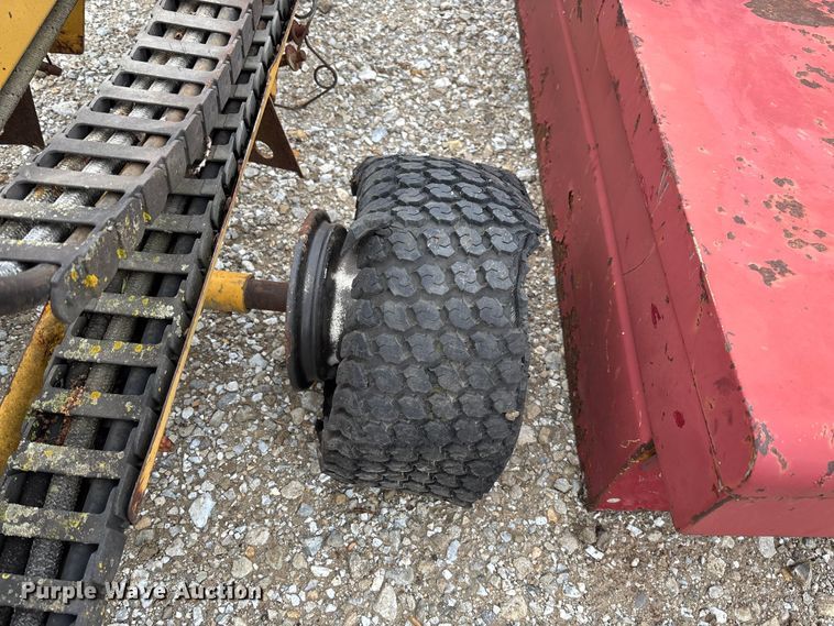image for item FC5785 Vermeer Navigator directional boring unit