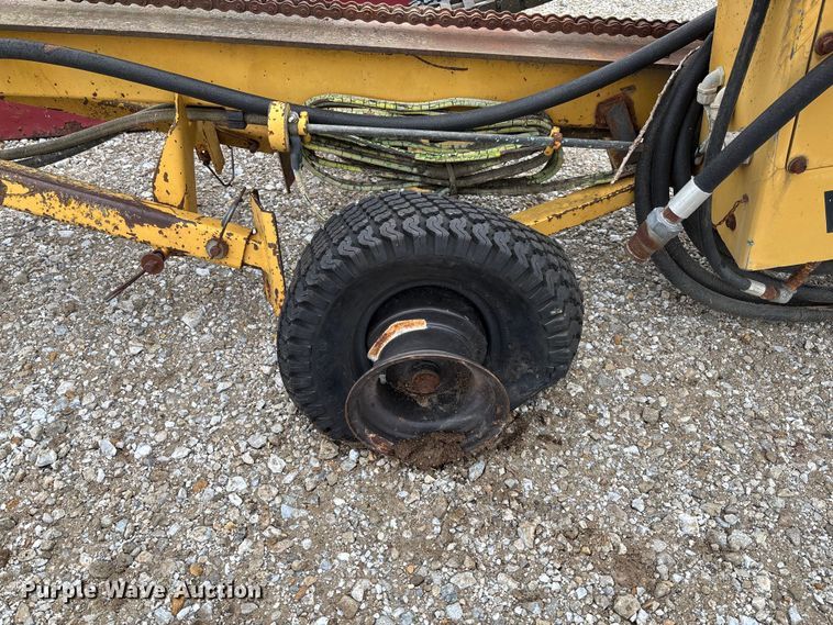 image for item FC5785 Vermeer Navigator directional boring unit
