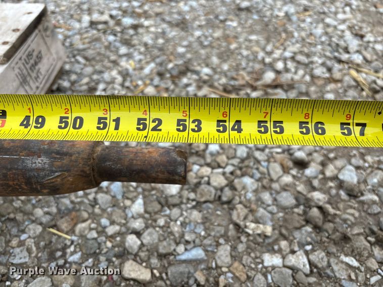 image for item FC5789 (2) piercing moles