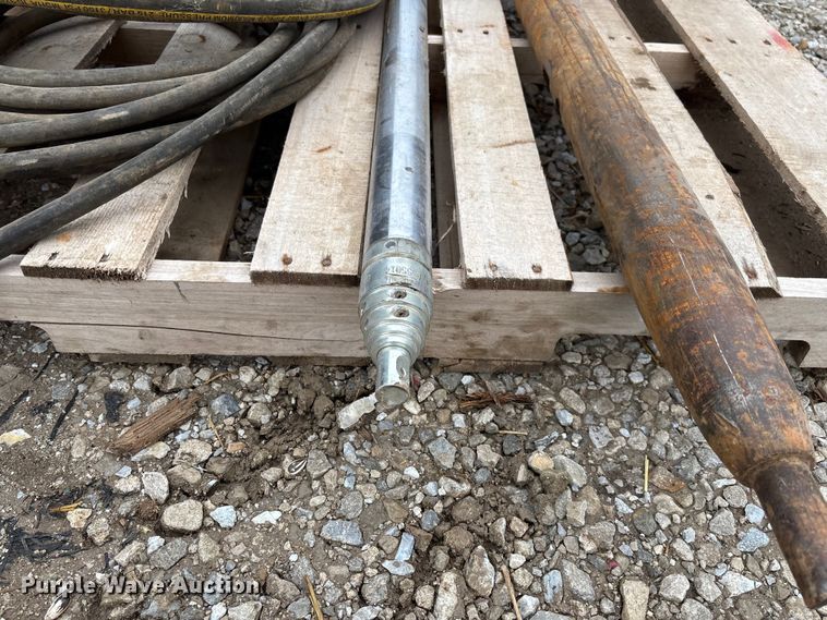 image for item FC5789 (2) piercing moles