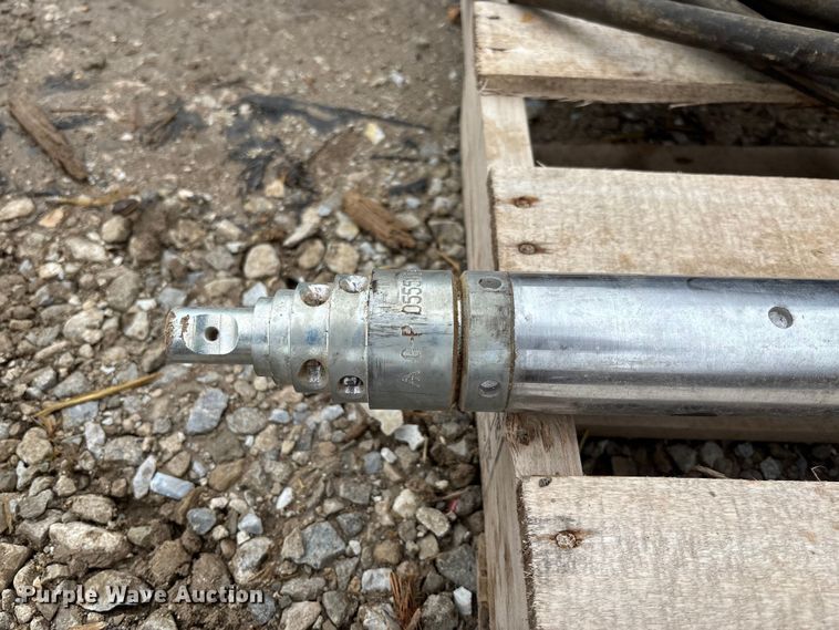 image for item FC5789 (2) piercing moles