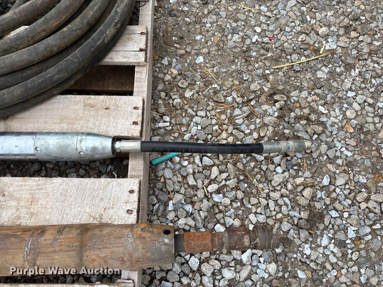 image for item FC5789 (2) piercing moles