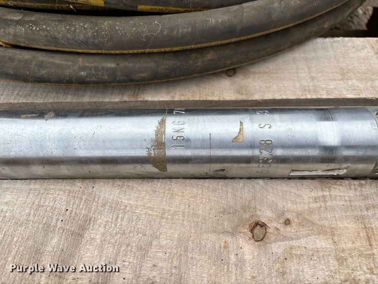 image for item FC5789 (2) piercing moles