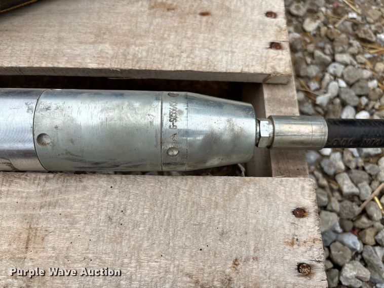 image for item FC5789 (2) piercing moles