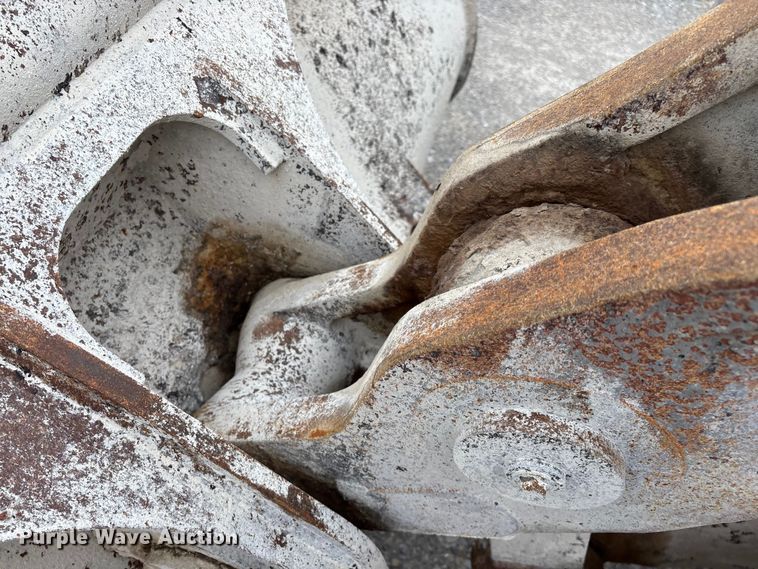 image for item FG0380 2001 Volvo L150D wheel loader