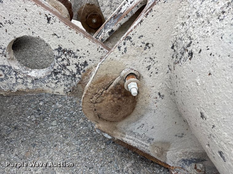 image for item FG0380 2001 Volvo L150D wheel loader