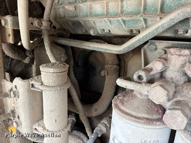 image for item FG0380 2001 Volvo L150D wheel loader