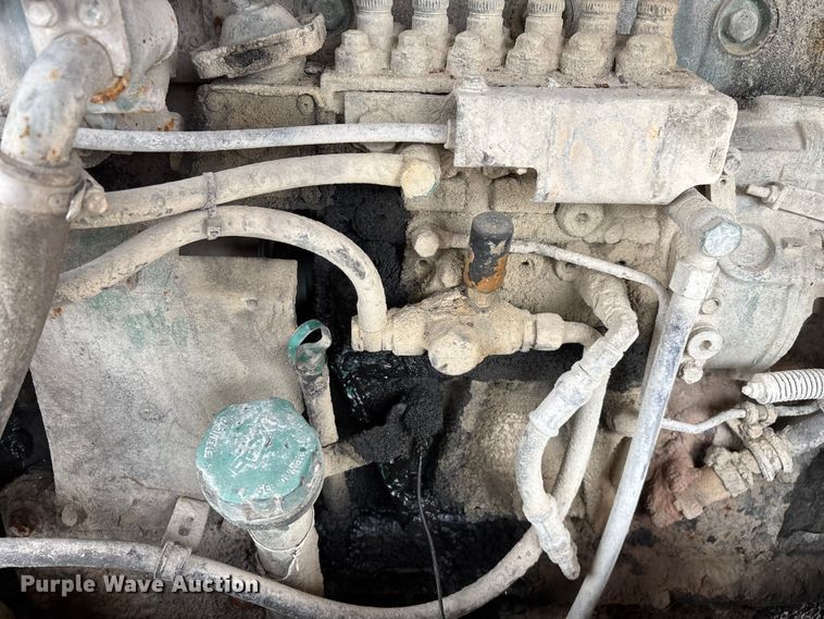 image for item FG0380 2001 Volvo L150D wheel loader