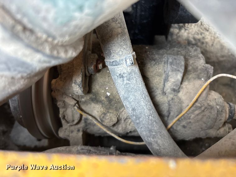image for item FG0380 2001 Volvo L150D wheel loader