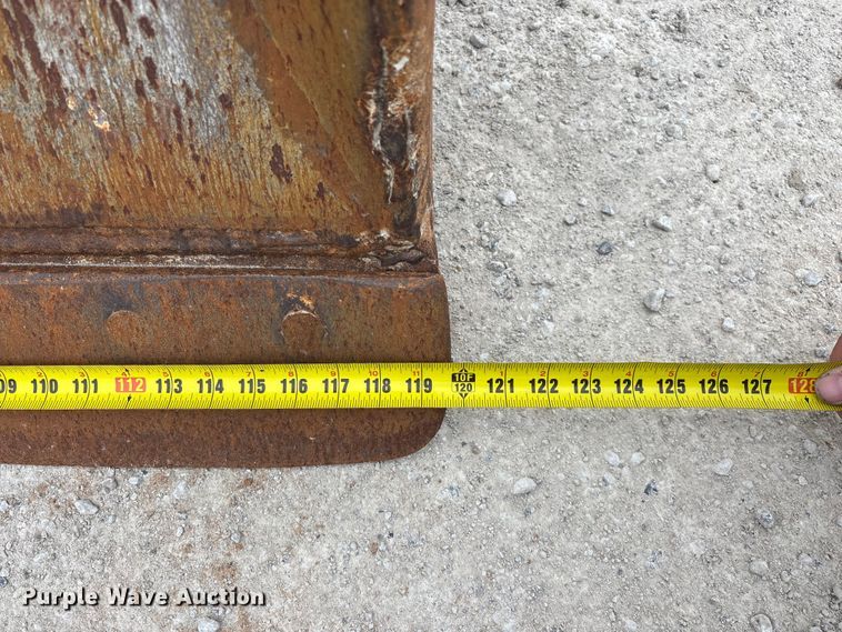 image for item FG0381 1977 Caterpillar D6D dozer