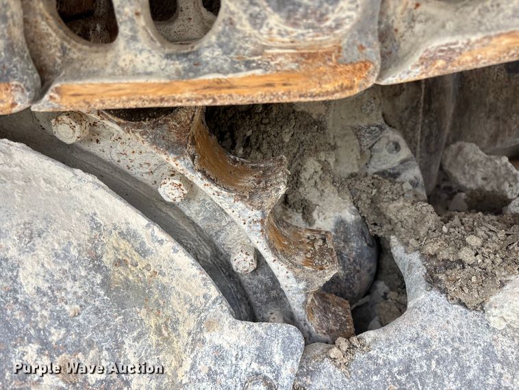 image for item FG0381 1977 Caterpillar D6D dozer