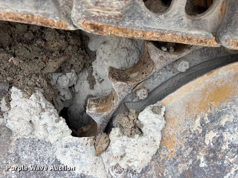 image for item FG0381 1977 Caterpillar D6D dozer