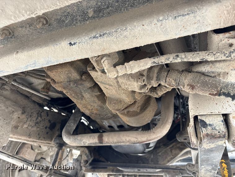 image for item FG0382 1996 Chevrolet C3500 bucket truck
