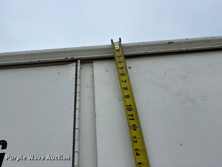 image for item FG0382 1996 Chevrolet C3500 bucket truck