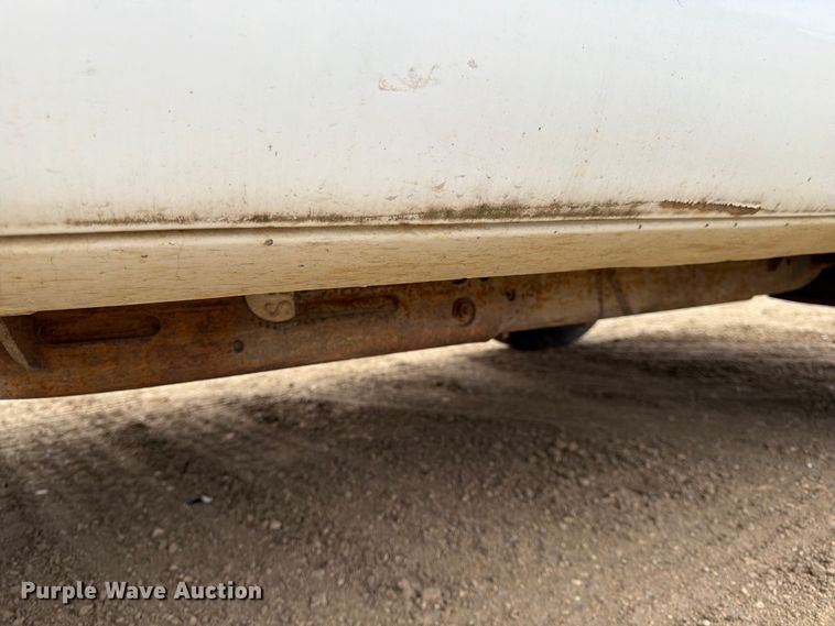 image for item FK0160 1998 Chevrolet C3500 utility / service truck
