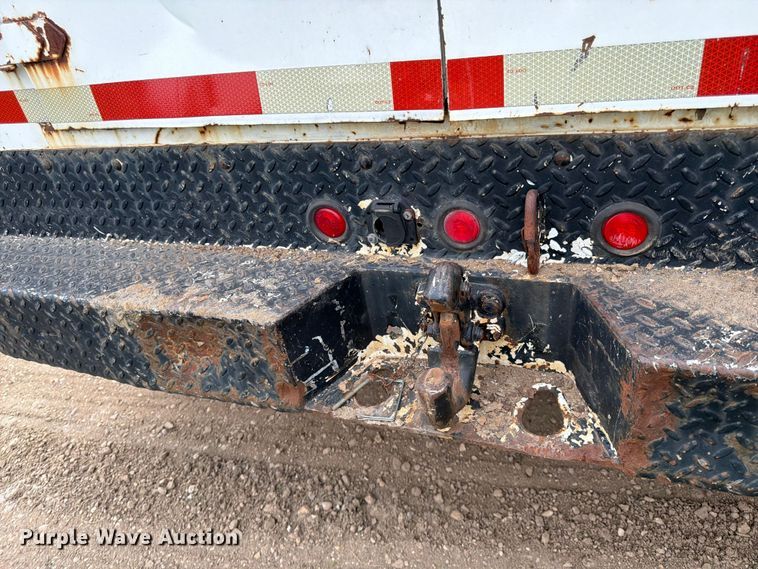 image for item FK0160 1998 Chevrolet C3500 utility / service truck
