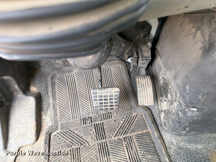 image for item FK0161 2009 International 7400 water truck