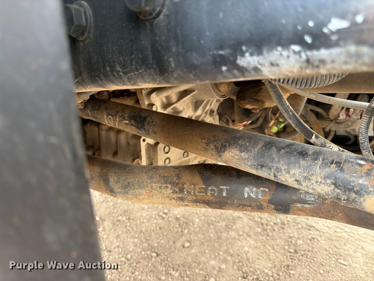 image for item FK0163 2008 International 7400SBA water truck