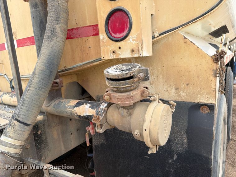 image for item FK0163 2008 International 7400SBA water truck