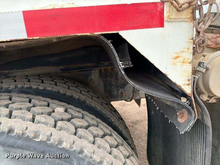 image for item FK0163 2008 International 7400SBA water truck