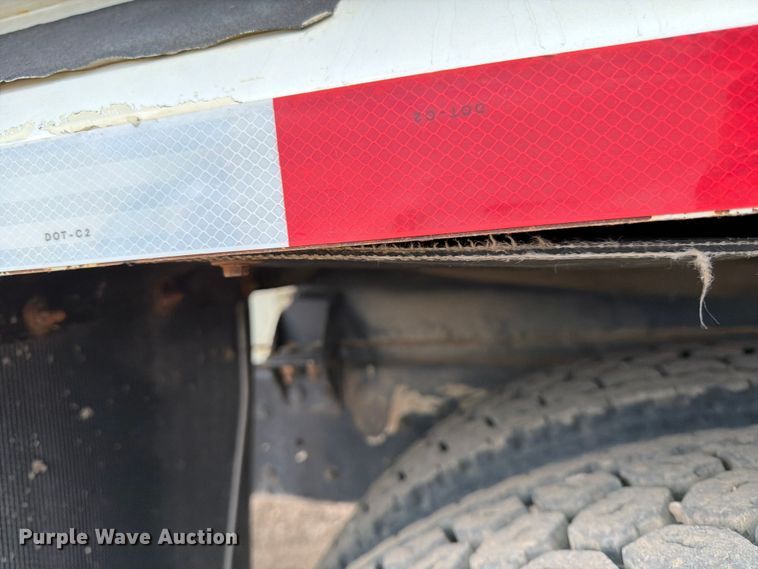 image for item FK0163 2008 International 7400SBA water truck