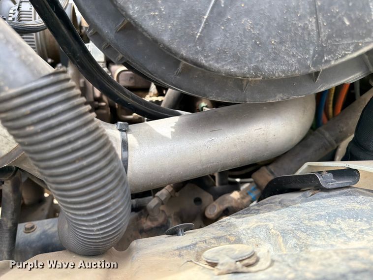 image for item FK0163 2008 International 7400SBA water truck