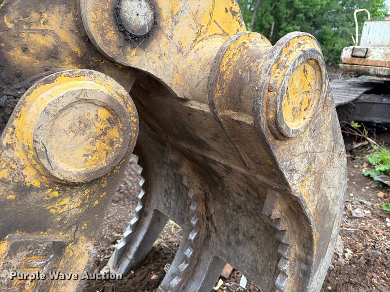 image for item FK0170 Kobelco excavator