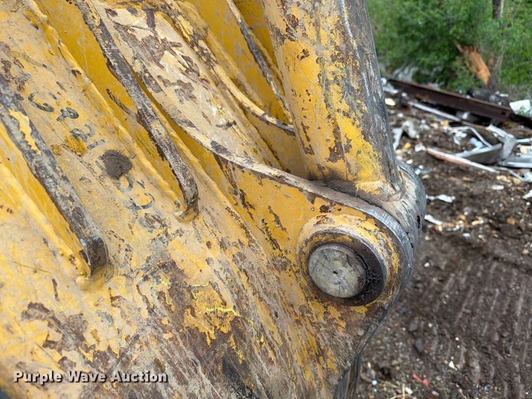 image for item FK0170 Kobelco excavator