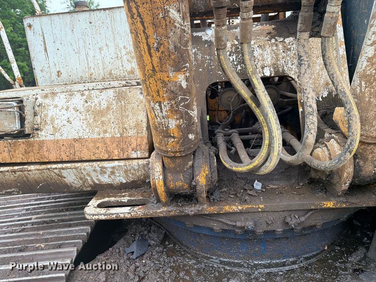 image for item FK0170 Kobelco excavator