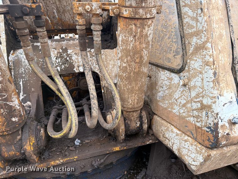 image for item FK0170 Kobelco excavator
