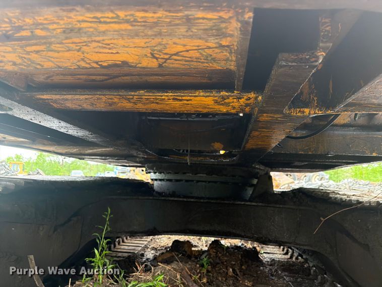 image for item FK0170 Kobelco excavator