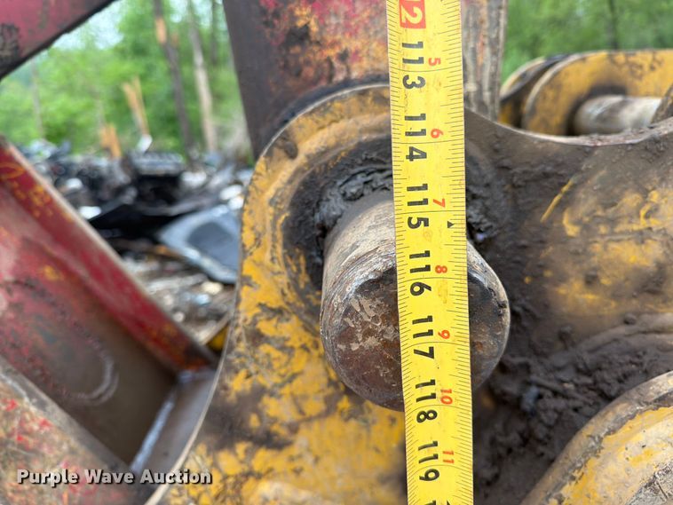 image for item FK0170 Kobelco excavator