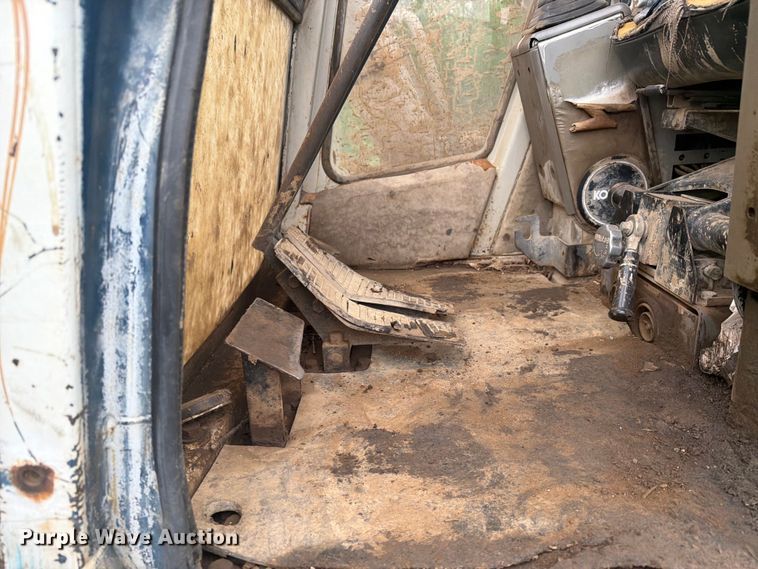 image for item FK0170 Kobelco excavator