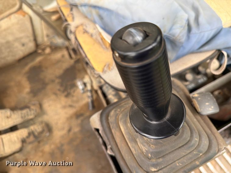 image for item FK0170 Kobelco excavator