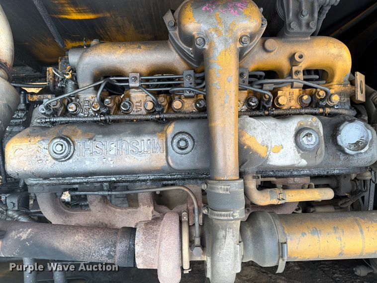 image for item FK0170 Kobelco excavator