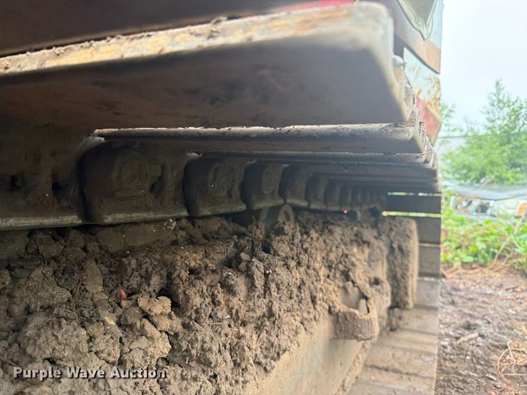image for item FK0170 Kobelco excavator