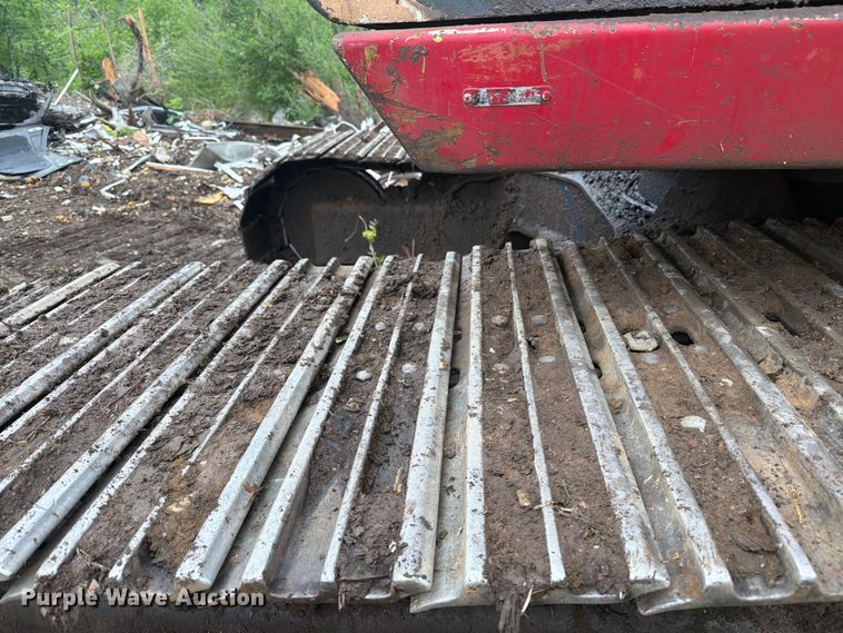 image for item FK0170 Kobelco excavator