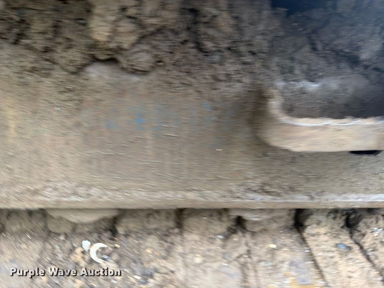 image for item FK0170 Kobelco excavator