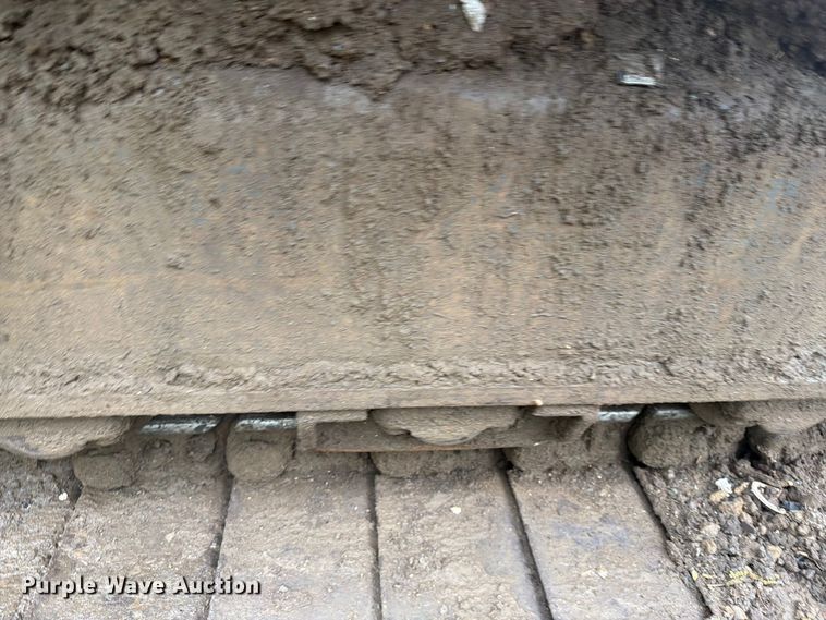 image for item FK0170 Kobelco excavator