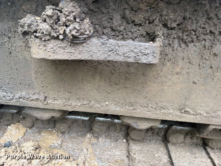 image for item FK0170 Kobelco excavator