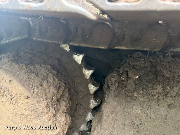 image for item FK0170 Kobelco excavator