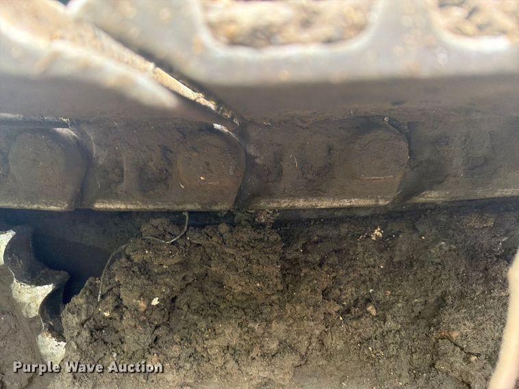 image for item FK0170 Kobelco excavator