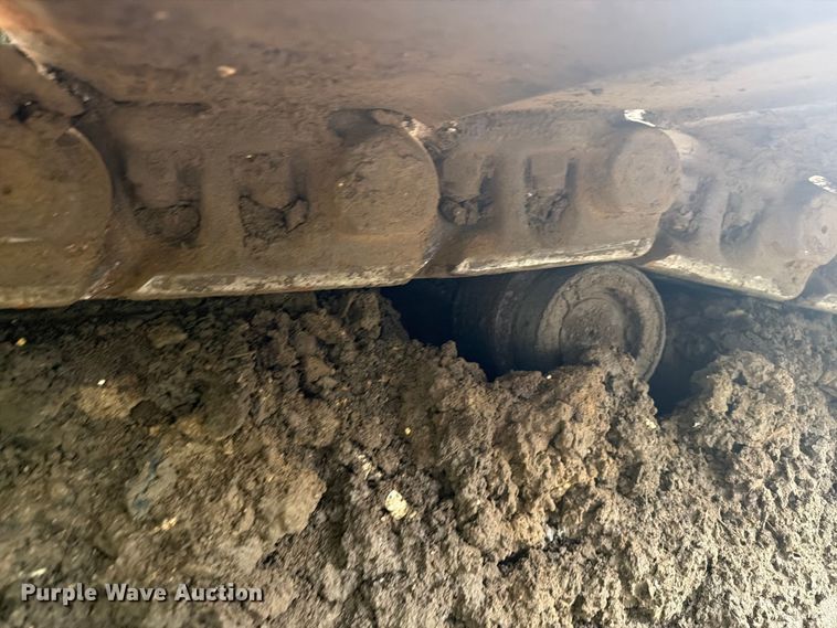 image for item FK0170 Kobelco excavator