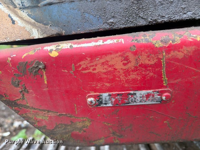 image for item FK0170 Kobelco excavator
