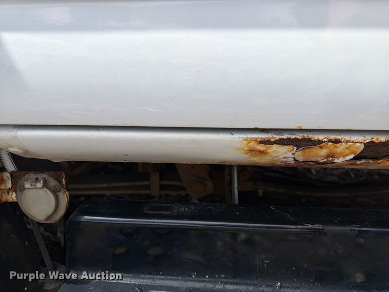 image for item FK0180 2006 Chevrolet C5500 utility / service truck