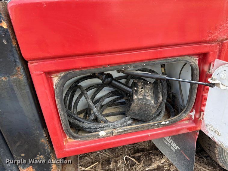 image for item FK0180 2006 Chevrolet C5500 utility / service truck