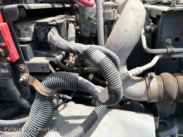image for item FK0180 2006 Chevrolet C5500 utility / service truck