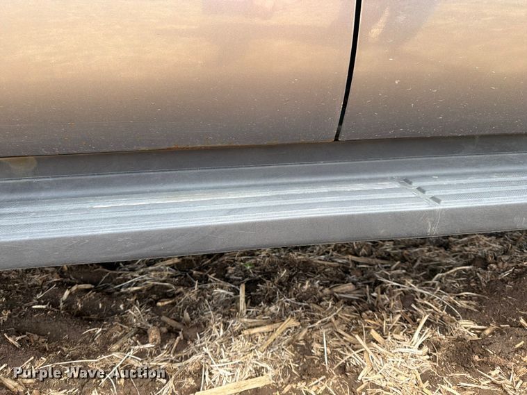 image for item FK0182 2012 Ford F450 Super Duty Crew Cab flatbed truck