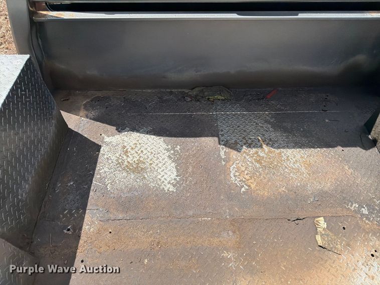 image for item FK0182 2012 Ford F450 Super Duty Crew Cab flatbed truck