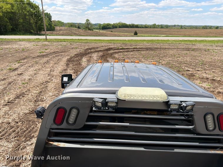 image for item FK0182 2012 Ford F450 Super Duty Crew Cab flatbed truck